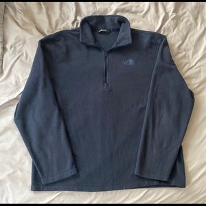 The North Face Fleece Size Large mens